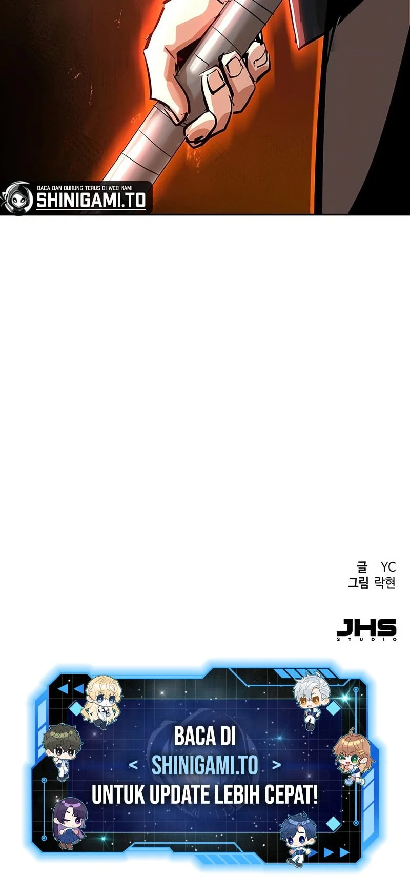 mercenary enrollment chapter 261 - Page 65